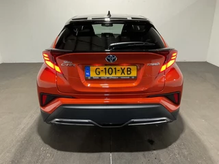 Toyota C-HR - afbeelding nr 18