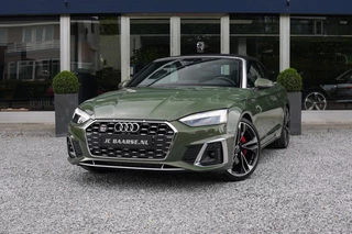 Audi S5 - afbeelding nr 59