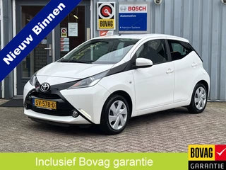 Toyota Aygo - 56718560-0