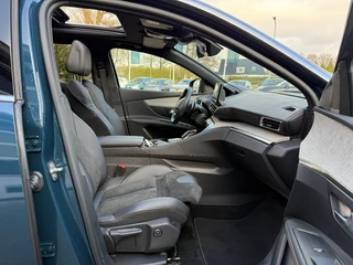Peugeot 3008 - afbeelding nr 21