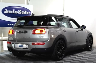 MINI Clubman - afbeelding nr 3