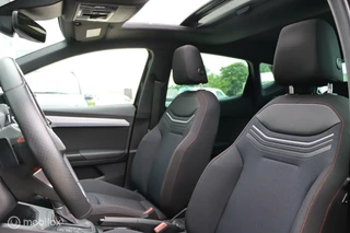 SEAT Ibiza Seat Ibiza 1.5 TSI FR Sport / Pano / Carplay / Navi / Camera - afbeelding nr 8