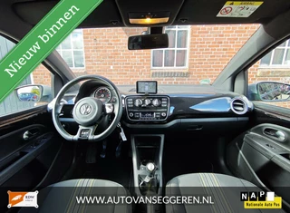 Volkswagen up! Volkswagen Up! 1.0 Street UP!/ cruise/airco/17