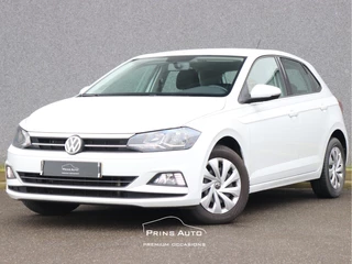 Volkswagen Polo - 156586857-0