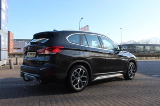 BMW X1 BMW X1 (f48) sDrive20i 192pk 4-Cil. Aut7. VDL Nedcar Edition | PanoramaDak | Trekhaak | Orig. NL | Nw type facelift | - afbeelding nr 19