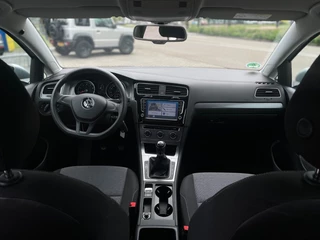 Volkswagen Golf Volkswagen Golf 1.2 81KW 115.000 KM NAVI - afbeelding nr 10