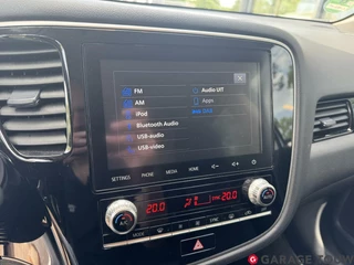 Mitsubishi Outlander Mitsubishi Outlander 2.4 PHEV Pure+ Afn.trekhaak + Winterset - afbeelding nr 31