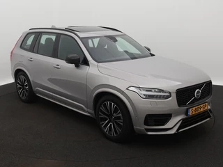 Volvo XC90 - afbeelding nr 8