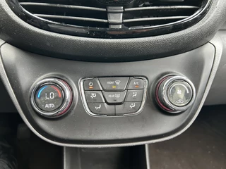 Opel KARL Opel KARL 1.0 ecoFLEX Innovation 50% deal 3.475,- ACTIE Half leder / Stoel-stuur verwarming / Carplay / Clima - afbeelding nr 15