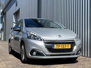 Peugeot 208 - afbeelding nr 11
