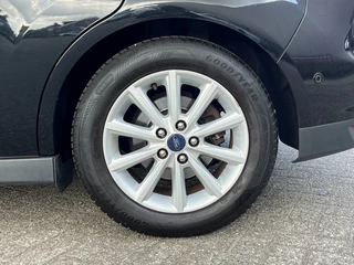 Ford C-MAX - afbeelding nr 27