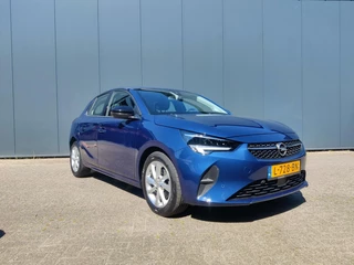 Opel Corsa Opel Corsa 1.2 Elegance - afbeelding nr 9