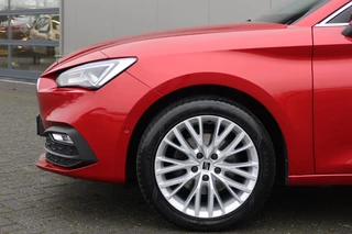 SEAT Leon - afbeelding nr 26
