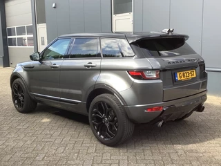 Land Rover Range Rover Evoque - afbeelding nr 5