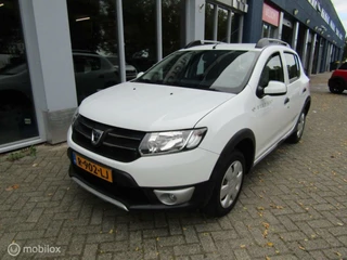 Dacia Sandero Stepway Dacia Sandero Stepway 0.9 TCe Lau - afbeelding nr 3