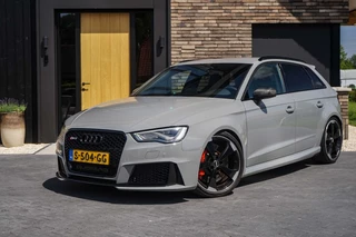 Audi RS3 - 160895227-0