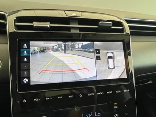 Hyundai Tucson Hyundai TUCSON 1.6 T-GDI PHEV Premium Sky 4WD PANORAMADAK - afbeelding nr 20