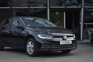 Volkswagen Polo Volkswagen Polo 1.0 TSI Highline Camera ACC Lane IQLed Virtual DSG - afbeelding nr 29