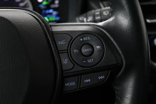 Toyota Corolla Toyota Corolla 1.8 Hybrid Business | Carplay | Camera |  Adaptive cruise | Full LED | DAB | Climate control | Bluetooth - afbeelding nr 13