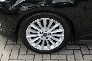 Ford C-MAX Ford C-Max 1.0 Titanium | Trekhaak | Navigatie | Climate control - afbeelding nr 29