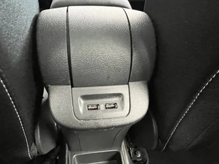 Škoda Fabia Skoda Fabia Combi 1.0 TSI Ambition cruise/pdc/apple carplay - afbeelding nr 16