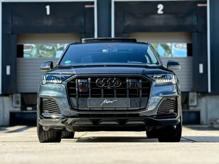 Audi SQ7 Audi SQ7 4.0 TFSI SQ7 quattro 7p | Pano | Leder | ACC | - afbeelding nr 5