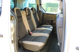 Citroën Berlingo Citroen Berlingo combi 1.6 e-HDi Tendance - afbeelding nr 11