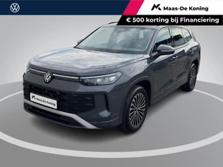 Volkswagen Tayron 1.5eHybrid 150kW/204PK Life Edition