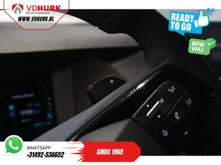 Citroën Jumpy Citroën Jumpy 2.0 HDI 180 pk Aut. DC Dubbel Cabine BPM VRIJ! 2x Schuifdeur/ Virtual Cockpit/ Navi/ Carplay/ Camera/ PDC/ Cruise/ Trekhaak/ Airco - afbeelding nr 20