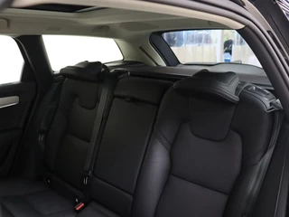 Volvo V90 Volvo V90 T6 AWD Ultra Dark | Trekhaak | Panoramadak | 360° Camera | - afbeelding nr 7