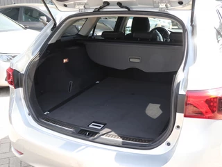 Toyota Avensis - afbeelding nr 7