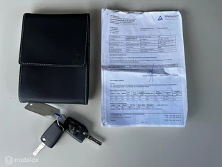 Volkswagen Golf Volkswagen Golf 1.5 TSI AUTOMAAT / CLIMA / STOELVERW - afbeelding nr 17