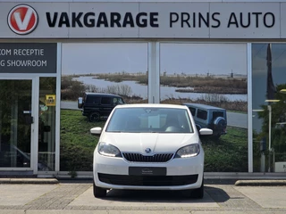 Škoda Citigo Škoda Citigo 1.0 Greentech Ambition |AIRCO|ELEK PAKKET|CRUISE CTRL 2694 - afbeelding nr 2
