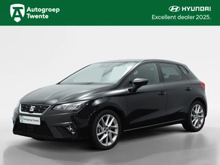 SEAT Ibiza - 535125845-0
