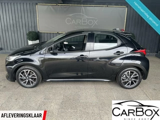 Toyota Yaris Toyota Yaris 1.5 Hybrid Style - afbeelding nr 3