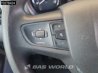 Toyota ProAce Toyota ProAce 120PK L1H1 Navi Airco Cruise Parkeersensoren Euro6 APK 10-2025 L1 4m3 Airco Cruise control - afbeelding nr 16