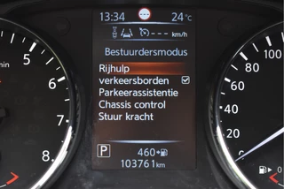 Nissan QASHQAI Nissan QASHQAI 1.2 Acenta Safety Pack | 1ste eigenaar | Onderh.historie | Afn.trekhaak | DAB | Stoelverwarming | Nav | Netjes - afbeelding nr 15
