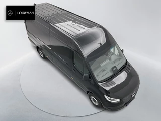 Mercedes-Benz Sprinter - afbeelding nr 67