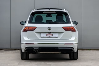 Volkswagen Tiguan - afbeelding nr 9