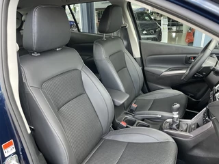 Suzuki S-Cross - afbeelding nr 21