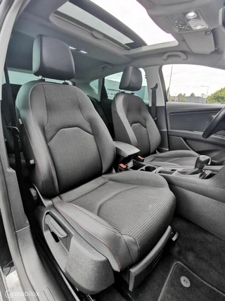 SEAT Leon Seat Leon 1.5 TSI FR 150PK/DSG/ACC/PANORAMADAK/CAMERA/BEATS/ - afbeelding nr 36