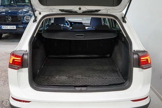 Volkswagen Golf Volkswagen Golf Variant Alltrack 2.0 TSI 4M, standkachel - afbeelding nr 19