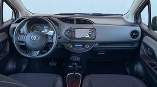 Toyota Yaris Toyota Yaris 1.5 Hybrid Aspiration - afbeelding nr 15