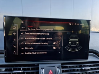 Audi Q5 Audi Q5 50 TFSI e S-Line Facelift/ACC /Virtual /Carplay - afbeelding nr 27