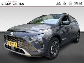 Hyundai Bayon 1.0 T-GDI Premium