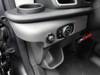 Ford Transit Ford Transit 105pk L2H2 Trend Trekhaak Navigatie 360 Camera Cruise Control Airco - afbeelding nr 13