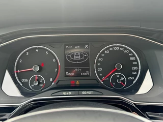 Volkswagen Polo Volkswagen Polo 1.0 TSI 115pk Highline | Full LED | Navi | Climate - afbeelding nr 13