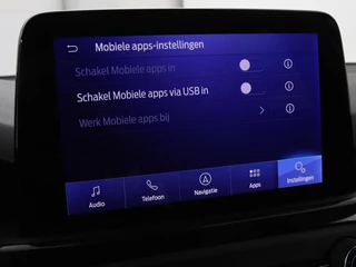 Ford Focus Ford Focus 1.5 EcoBoost ST Line | Trekhaak | B&O Sound |  Carplay | Navigatie | Full LED | Climate control | Keyless | PDC | Sportstoelen - afbeelding nr 22