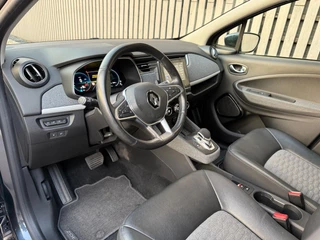 Renault ZOE Renault ZOE R110 Life 52 kWh Camera / Led / Navigatie - afbeelding nr 4
