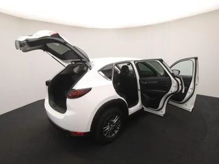 Mazda CX-5 Mazda CX-5 2.0 SkyActiv-G Skylease GT automaat : dealer onderhouden - afbeelding nr 10